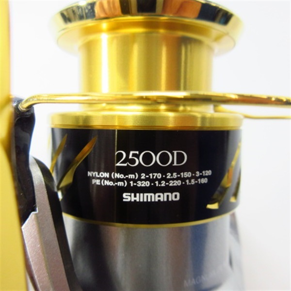 １７ＢＢーＸデスピナ２５００Ｄ